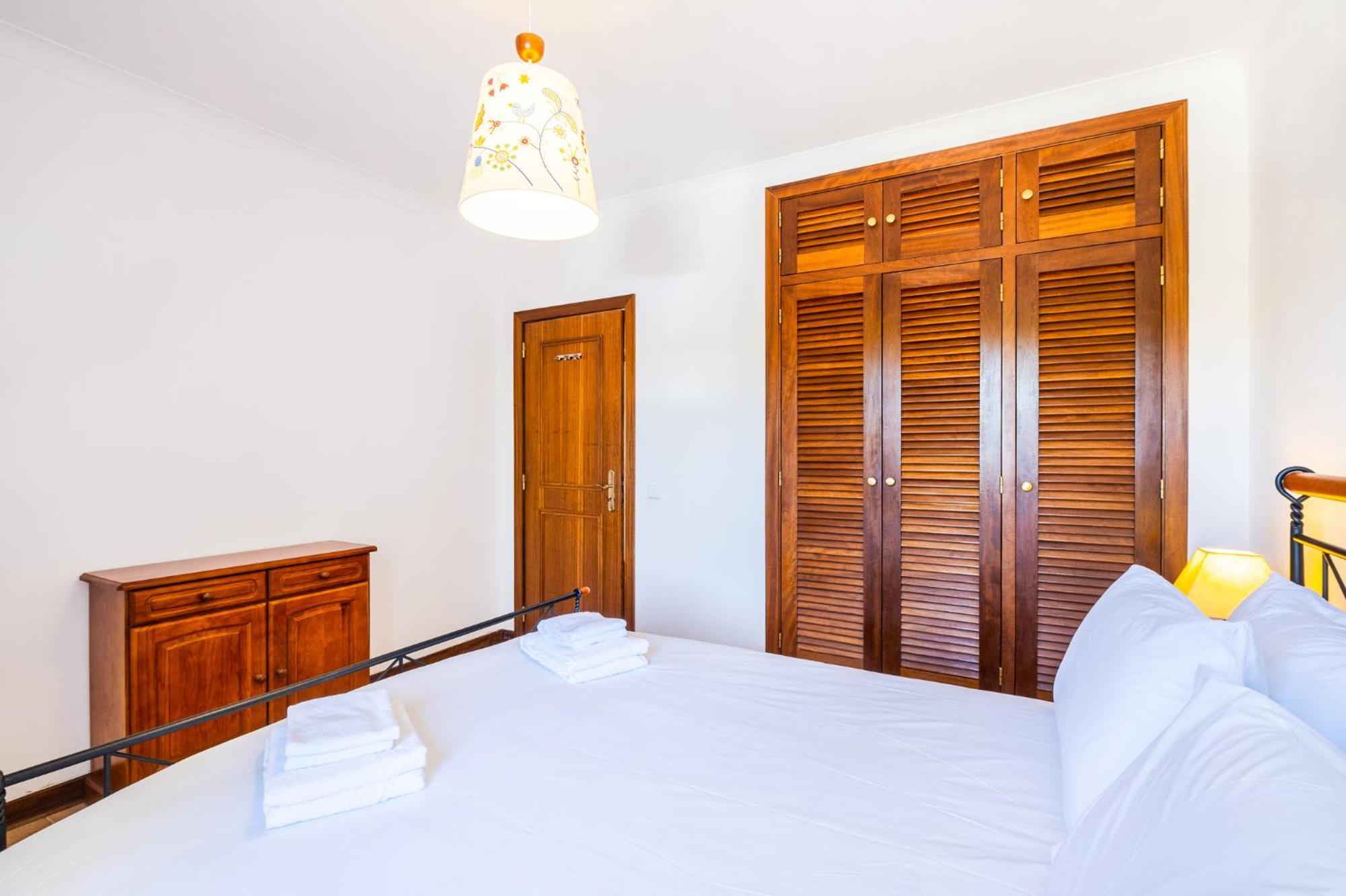 A Vilita Beach Apartment 培拉 外观 照片