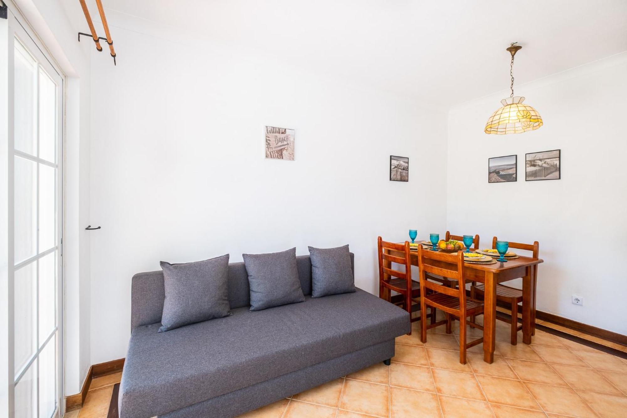 A Vilita Beach Apartment 培拉 外观 照片