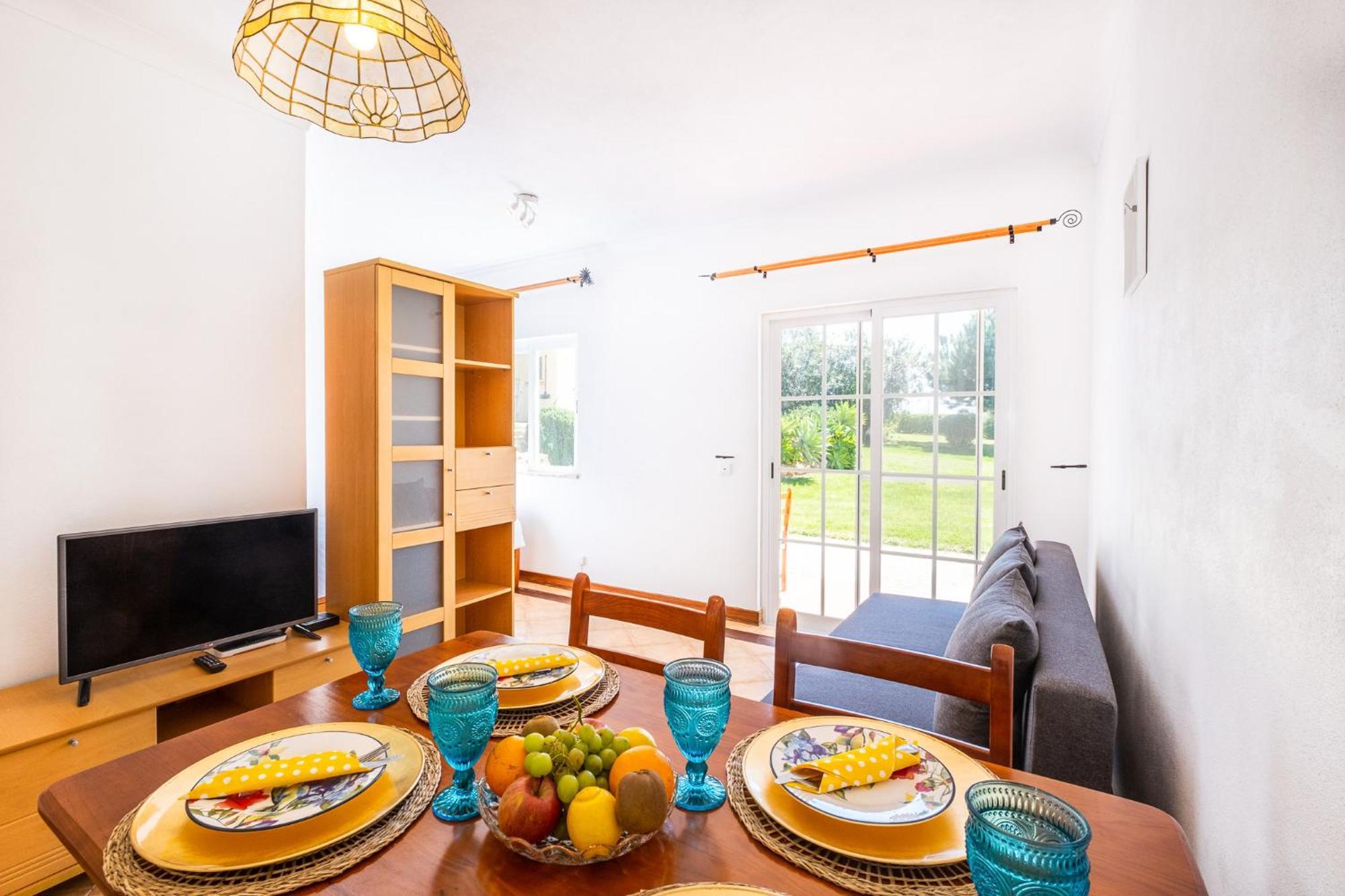A Vilita Beach Apartment 培拉 外观 照片