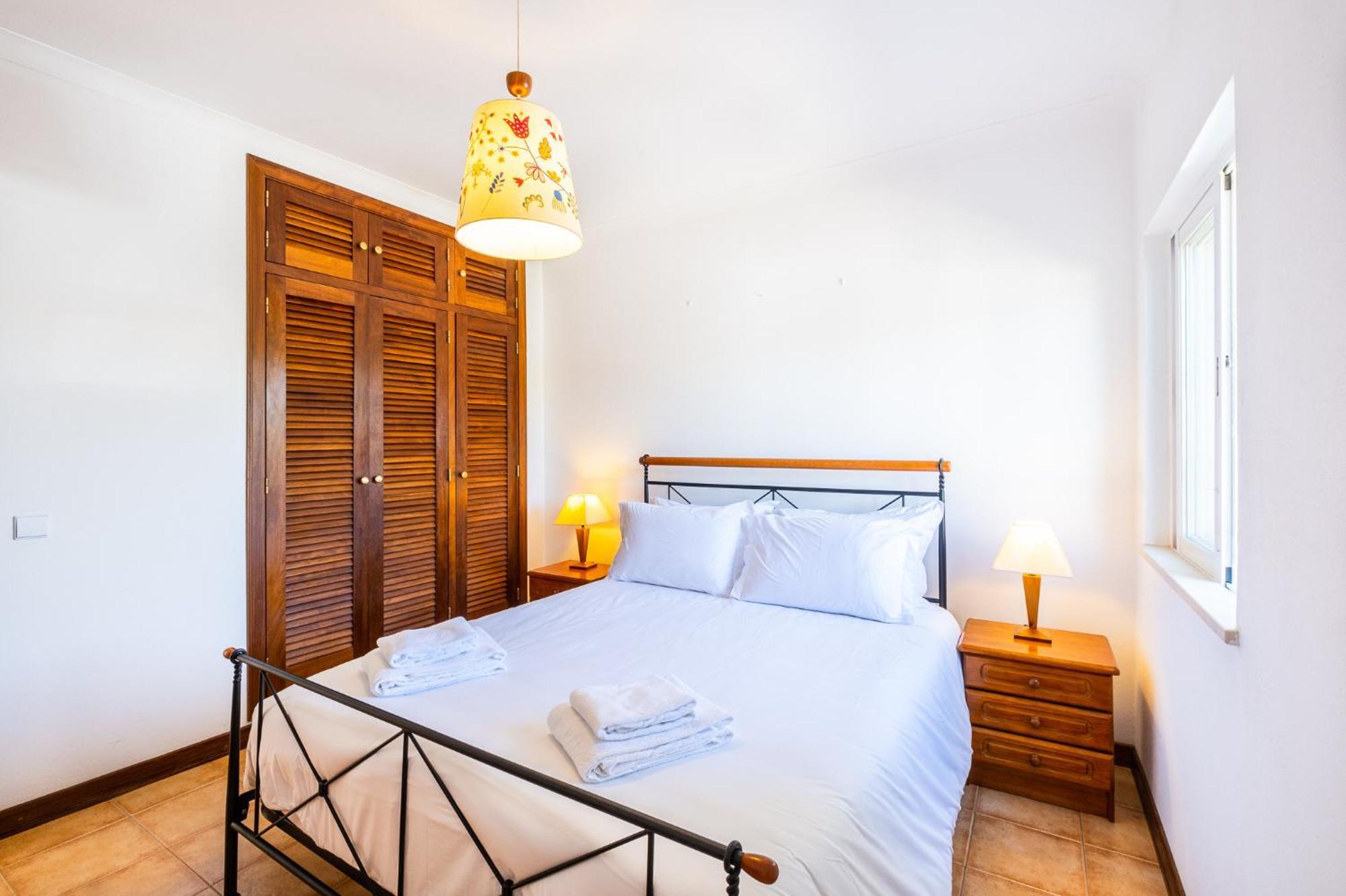 A Vilita Beach Apartment 培拉 外观 照片