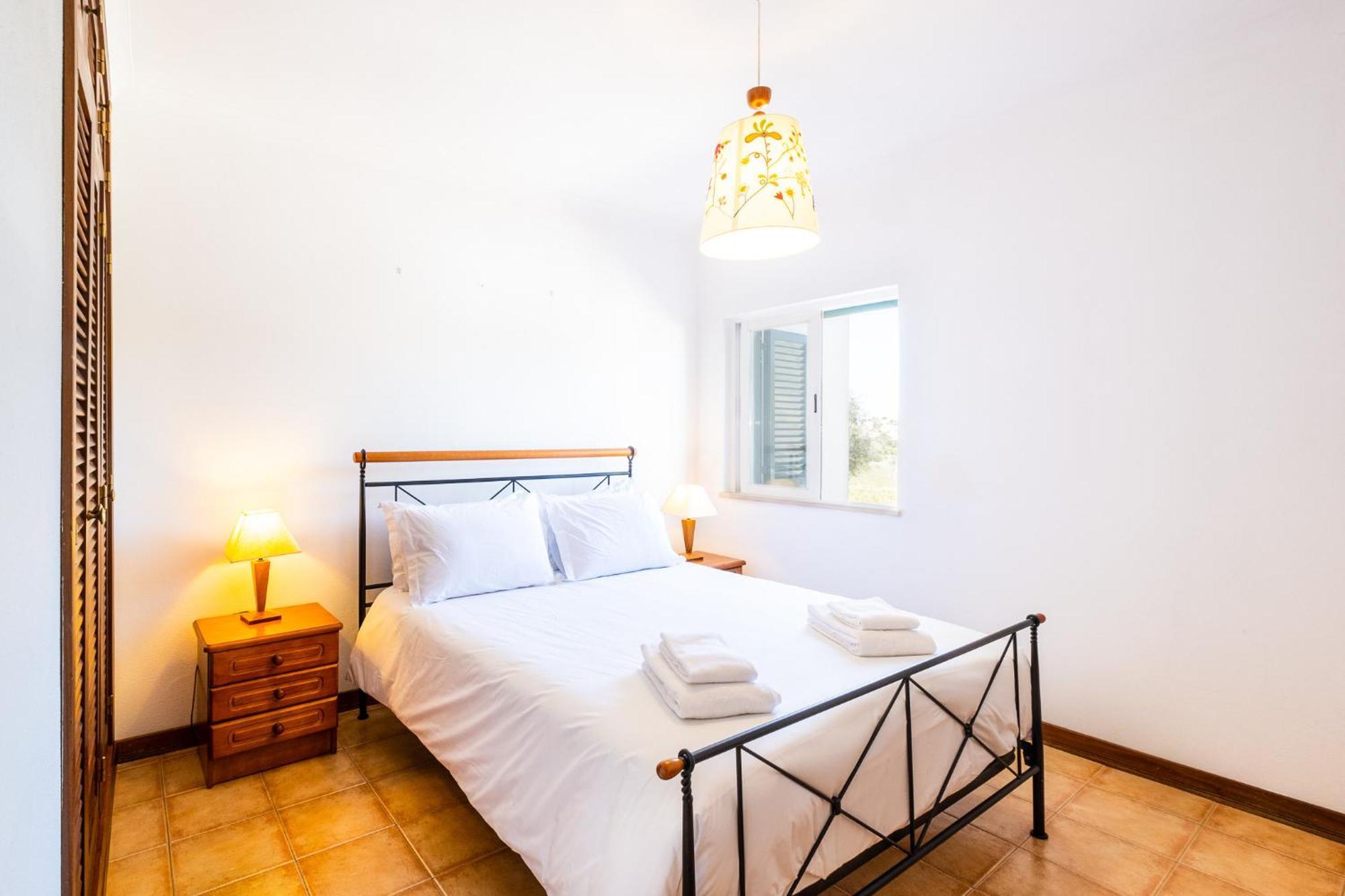 A Vilita Beach Apartment 培拉 外观 照片