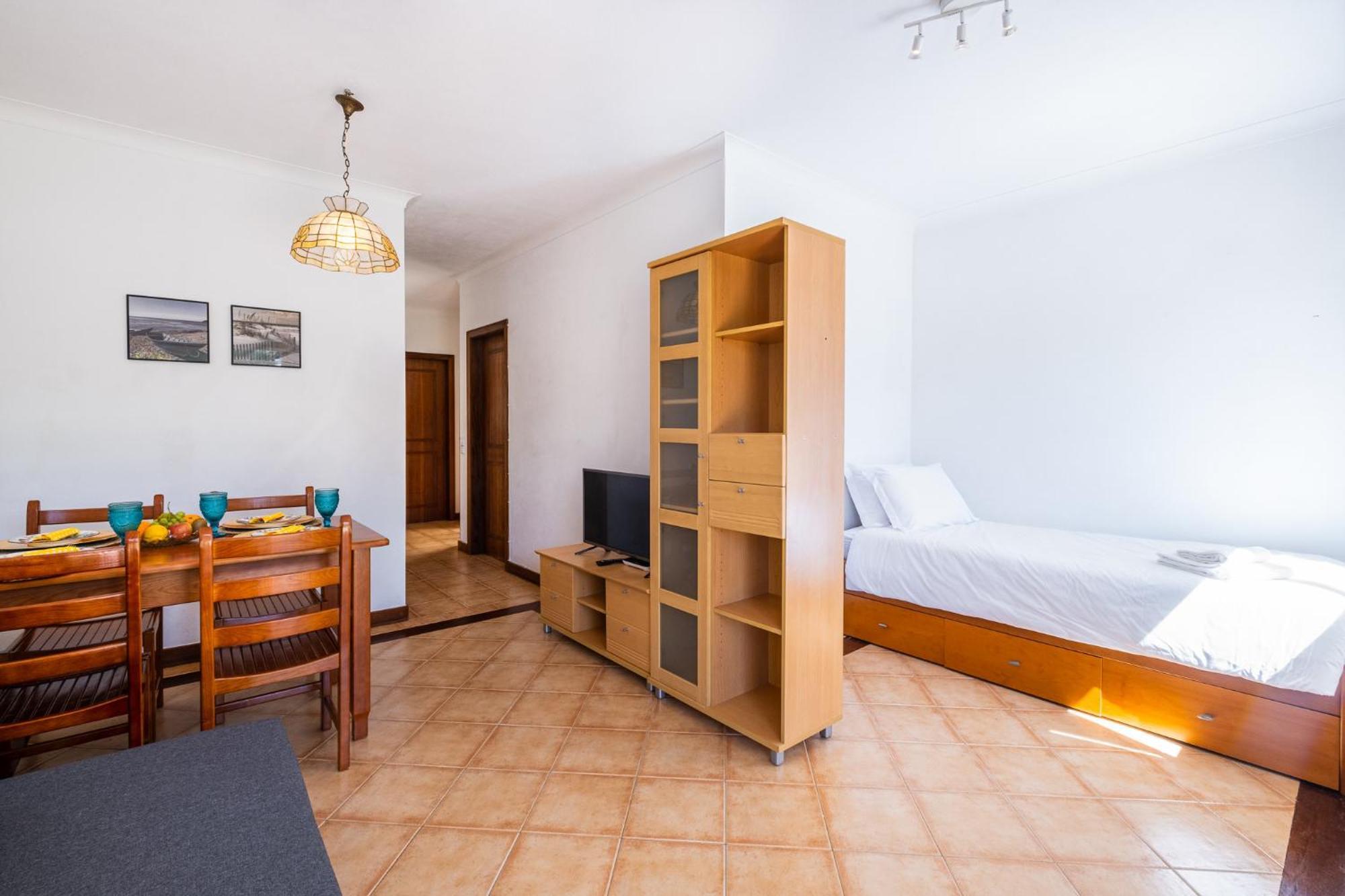 A Vilita Beach Apartment 培拉 外观 照片