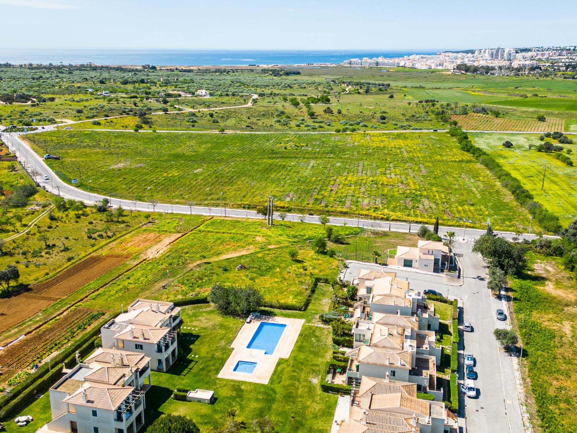A Vilita Beach Apartment 培拉 外观 照片